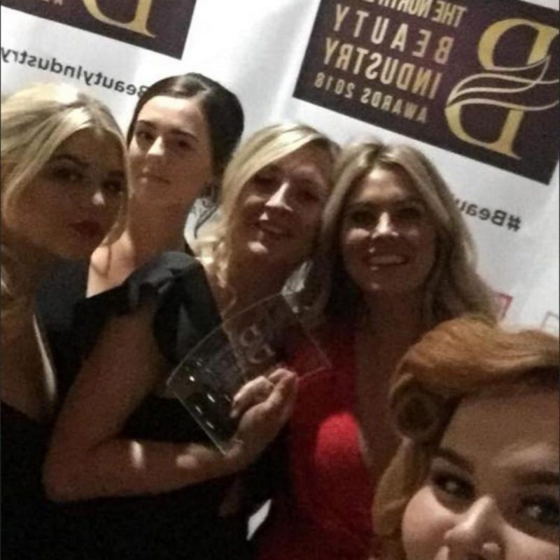 The North East Beauty Industry Awards